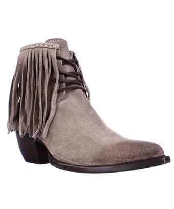 frye fringe boots