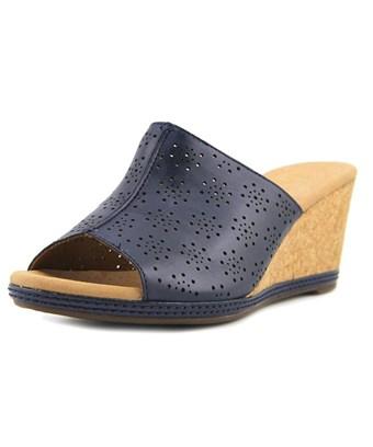 clarks helio wedge
