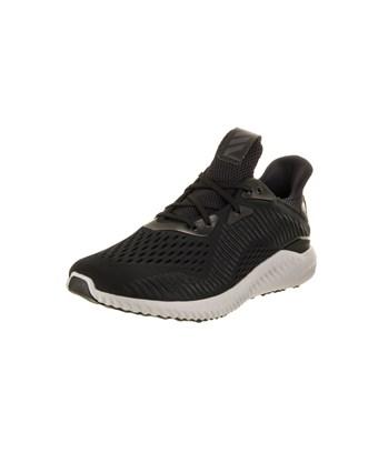 adidas alphabounce em core black