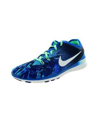 nike women's free 5.0 tr fit 5 training shoe