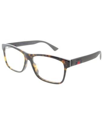 gucci asian fit eyeglasses