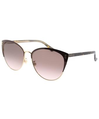 gucci gg0197sk sunglasses