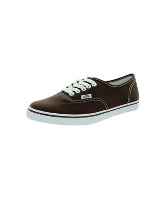 vans authentic espresso
