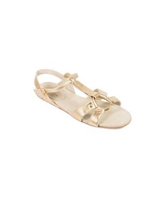 womens caged sandals