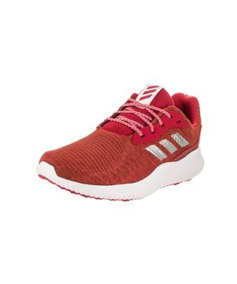 alphabounce adidas red