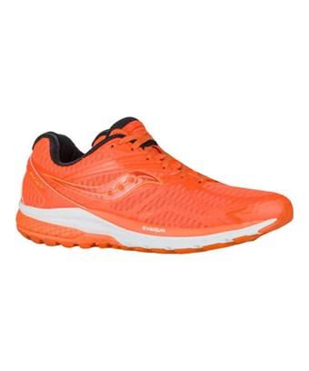 saucony ride 9 run pops