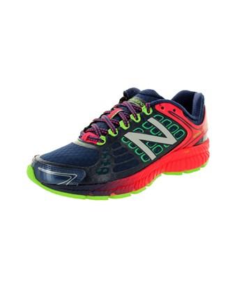 new balance lime green running shoes