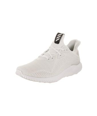 alphabounce women's white