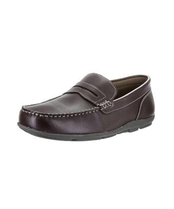 tommy hilfiger men's slip on shoes