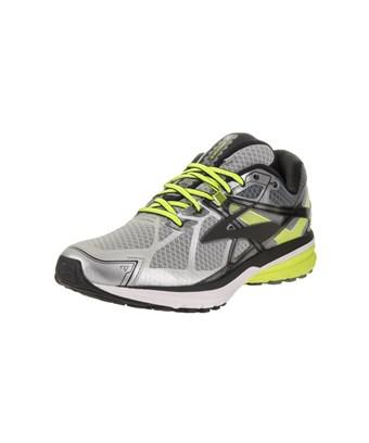 brooks ravenna 7 mens silver