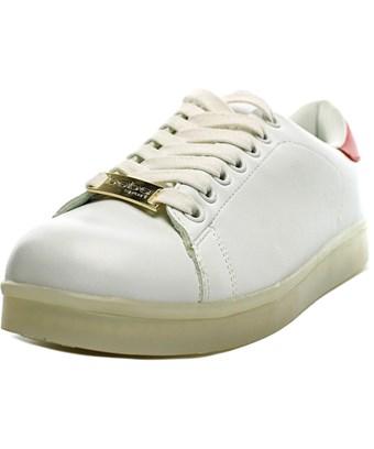 Bebe Sport Kenedy Women Synthetic White Fashion Sneakers Modesens