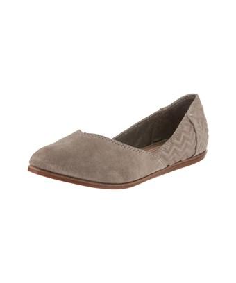 toms women's jutti flats