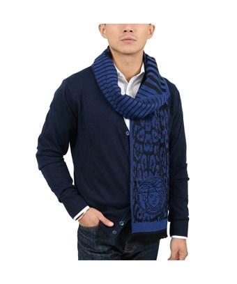 versace mens scarf sale