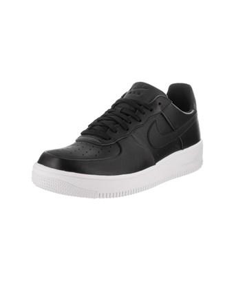 nike air force 1 ultraforce leather black