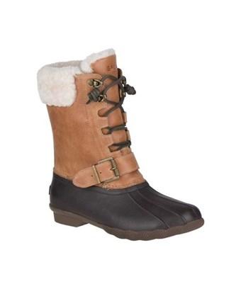 thinsulate duck boots