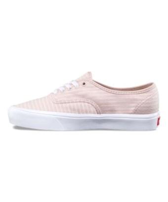 pink vans mens