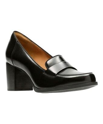 clarks tarah grace pump