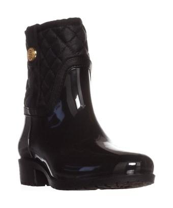 tommy hilfiger freez rain boots
