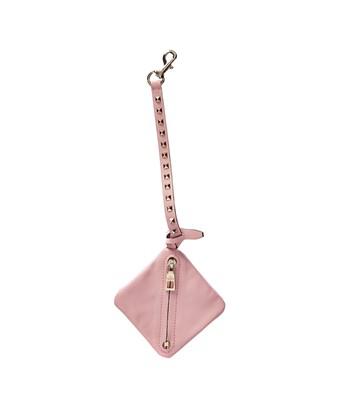 valentino bag charm