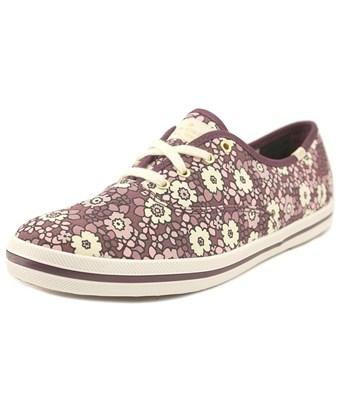 keds purple sneakers