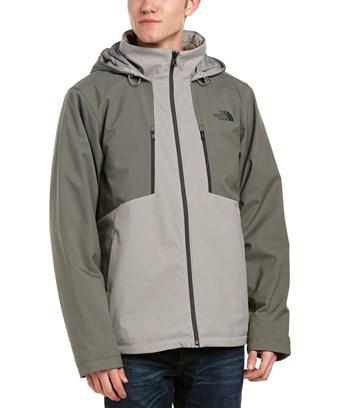 the north face apex elevation jacket