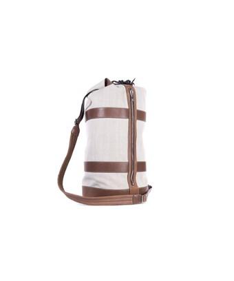 brunello cucinelli duffle bag