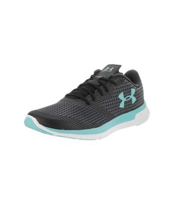 under armour women's charged lightning running shoes