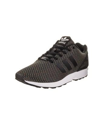 adidas zx flux cblack