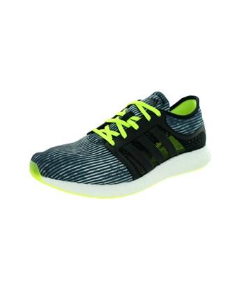 Adidas Originals Adidas Men's Cc Rocket Boost M Running Shoe In  Black/grey/limeyellow | ModeSens