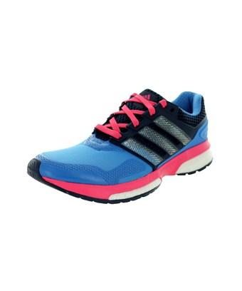 adidas women's response running shoes