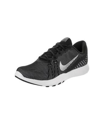 nike flex trainer 7 white