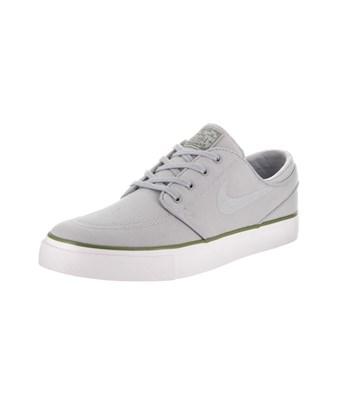 janoski wolf grey