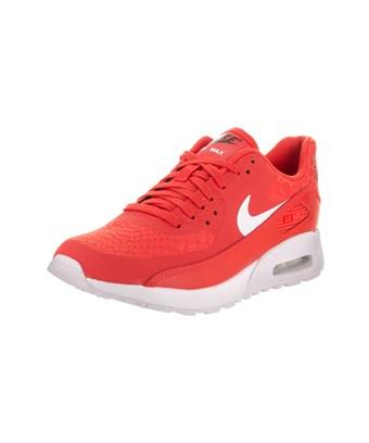 nike air max 90 ultra orange