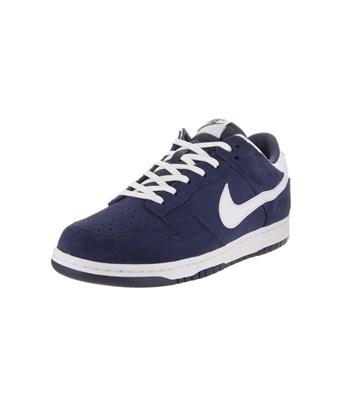 nike dunk low binary blue