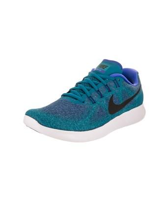 nike women's free rn 2017 running shoes