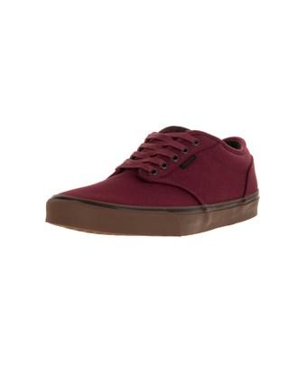 vans atwood 12 oz canvas shoes