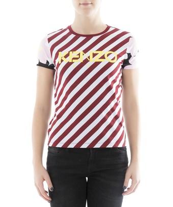 ladies kenzo t shirt