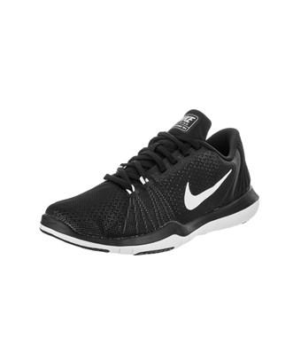 nike flex supreme tr 5 black