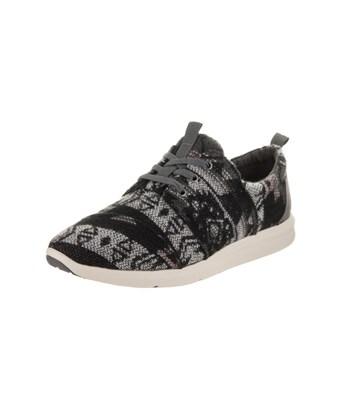 toms del rey casual shoe