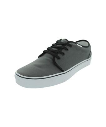 vans 106 vulcanised