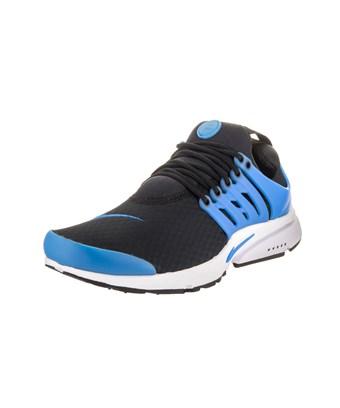 nike men's air presto essential running shoes