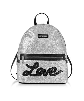 love moschino backpack 2018