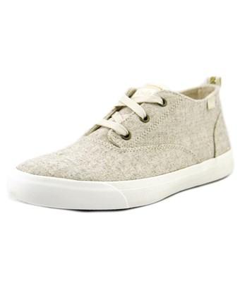keds triumph white