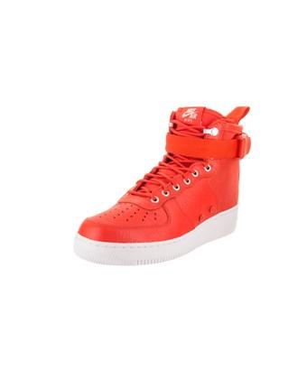 sf af1 mid orange