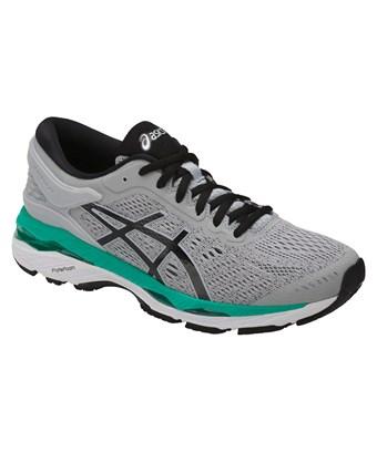 kayano 24 grey