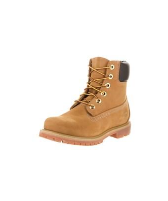 timberland af 6 inch premium boot wheat wheat