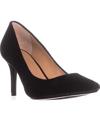 calvin klein gayle heels