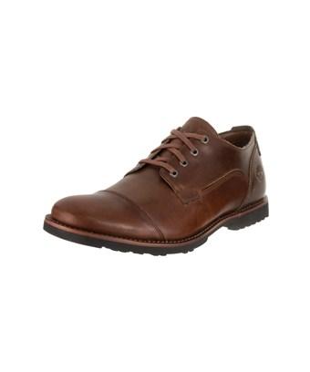 timberland cap toe