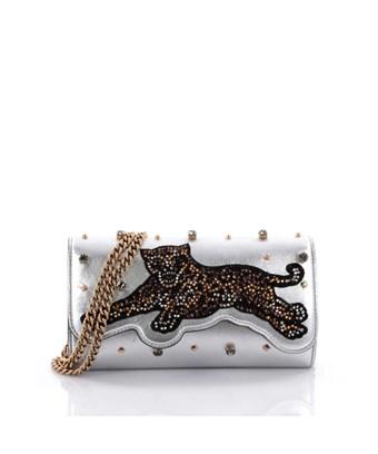 gucci mini clutch