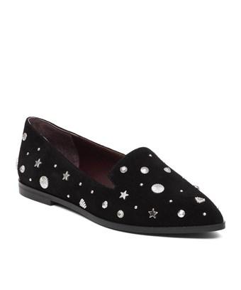 bcbg ballet flats